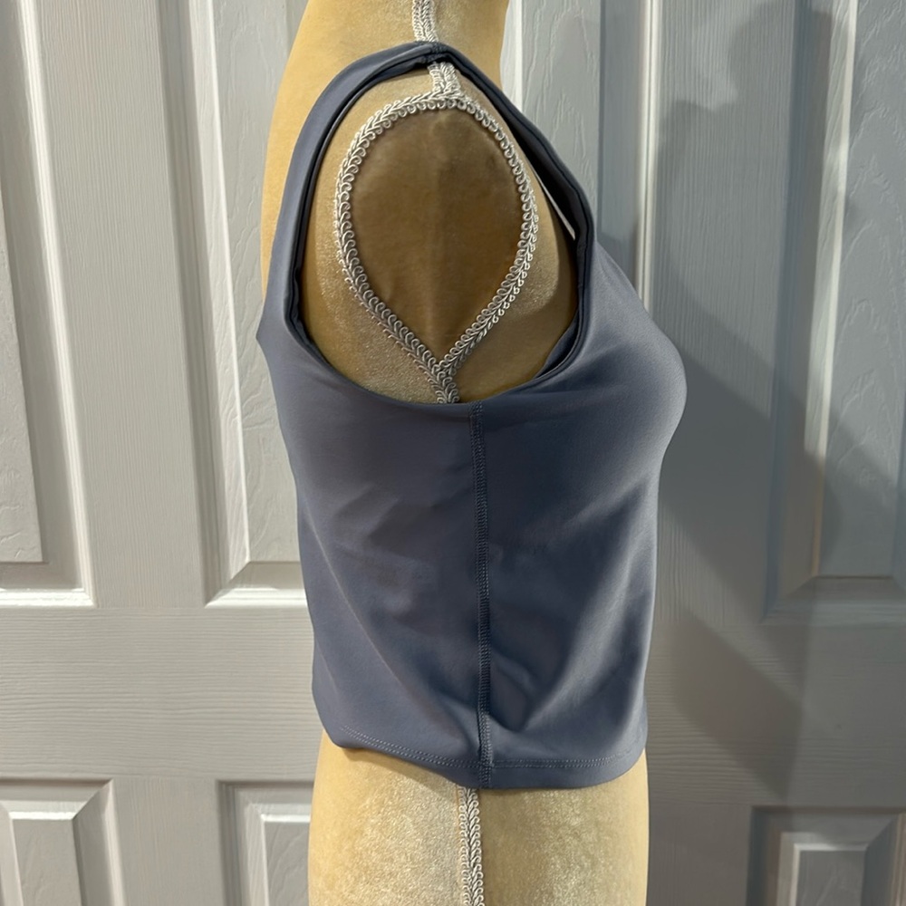 Avia Women's Shine Long Line Sports Bra Size Small - Picture 6 of 10